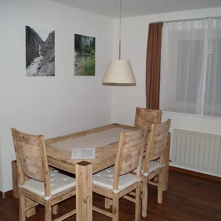 Haus Huber Apartment Bach  Room photo