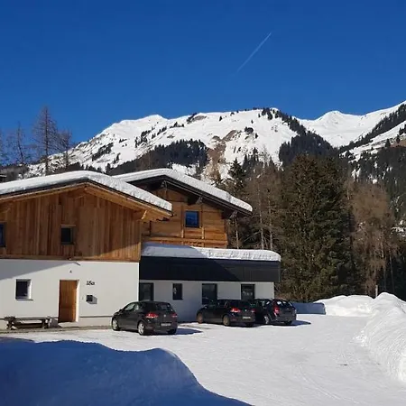 Haus Huber Apartment Bach  Exterior photo