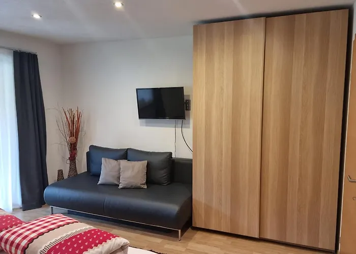 Haus Huber