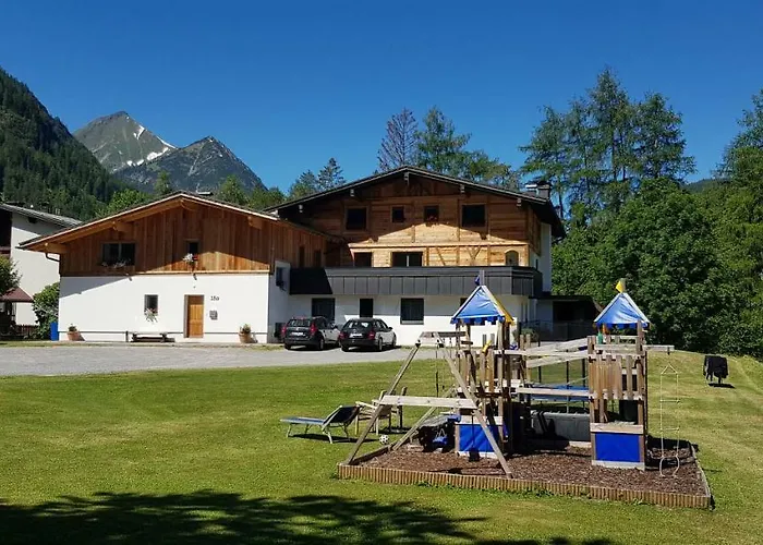 Haus Huber