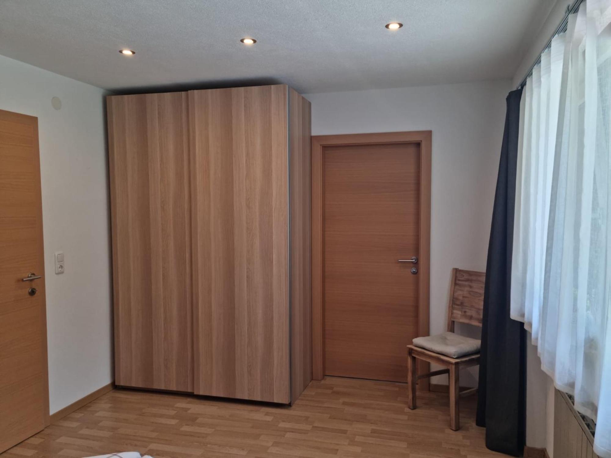 Apartment Haus Huber Bach (Tyrol)