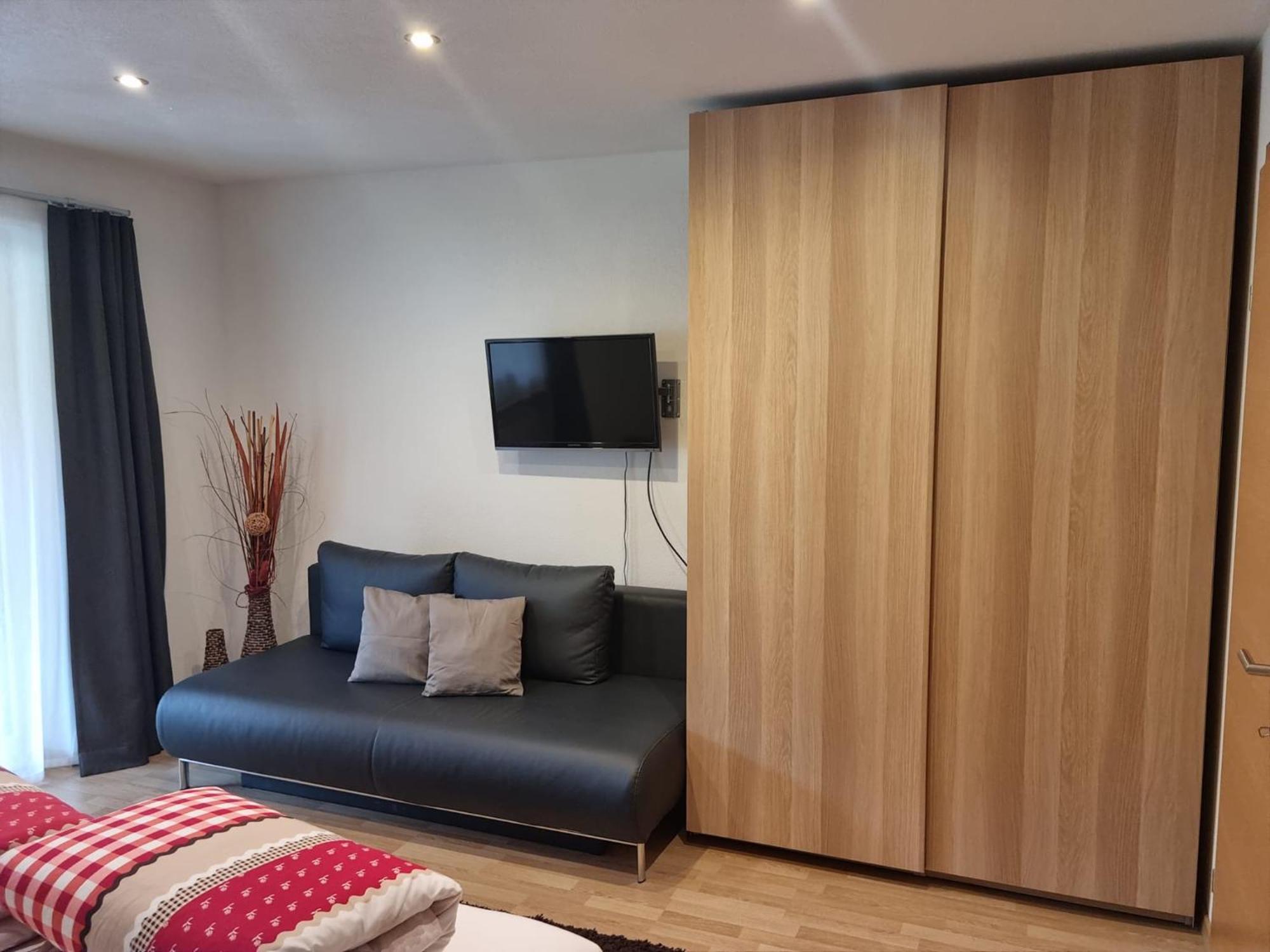 Haus Huber *