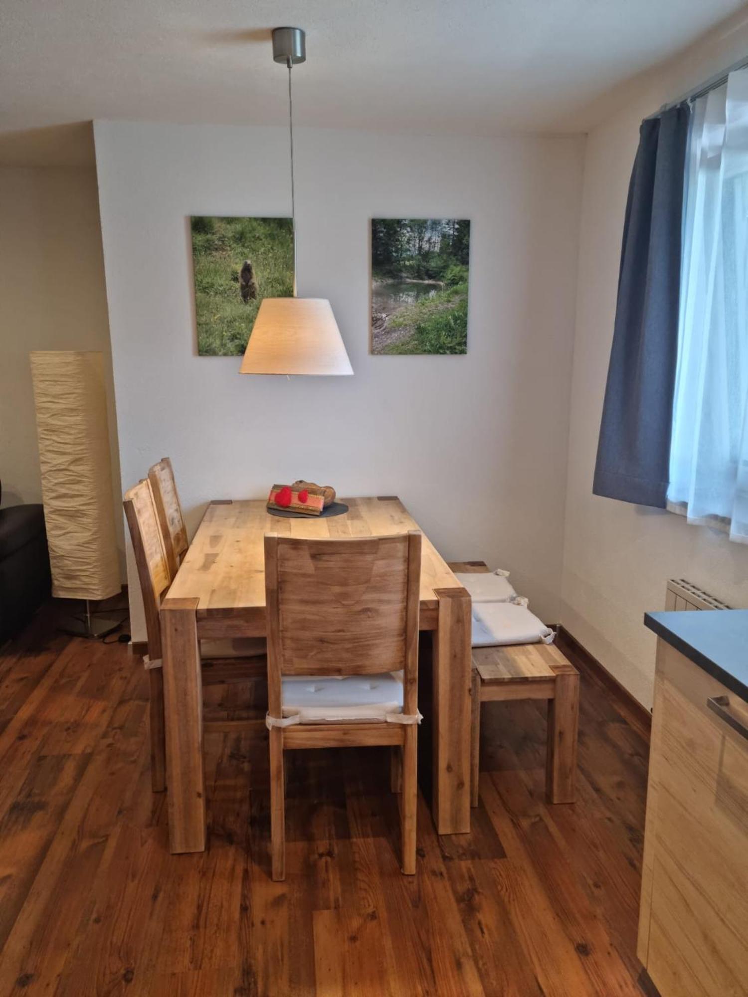 Haus Huber Apartment Bach (Tyrol)