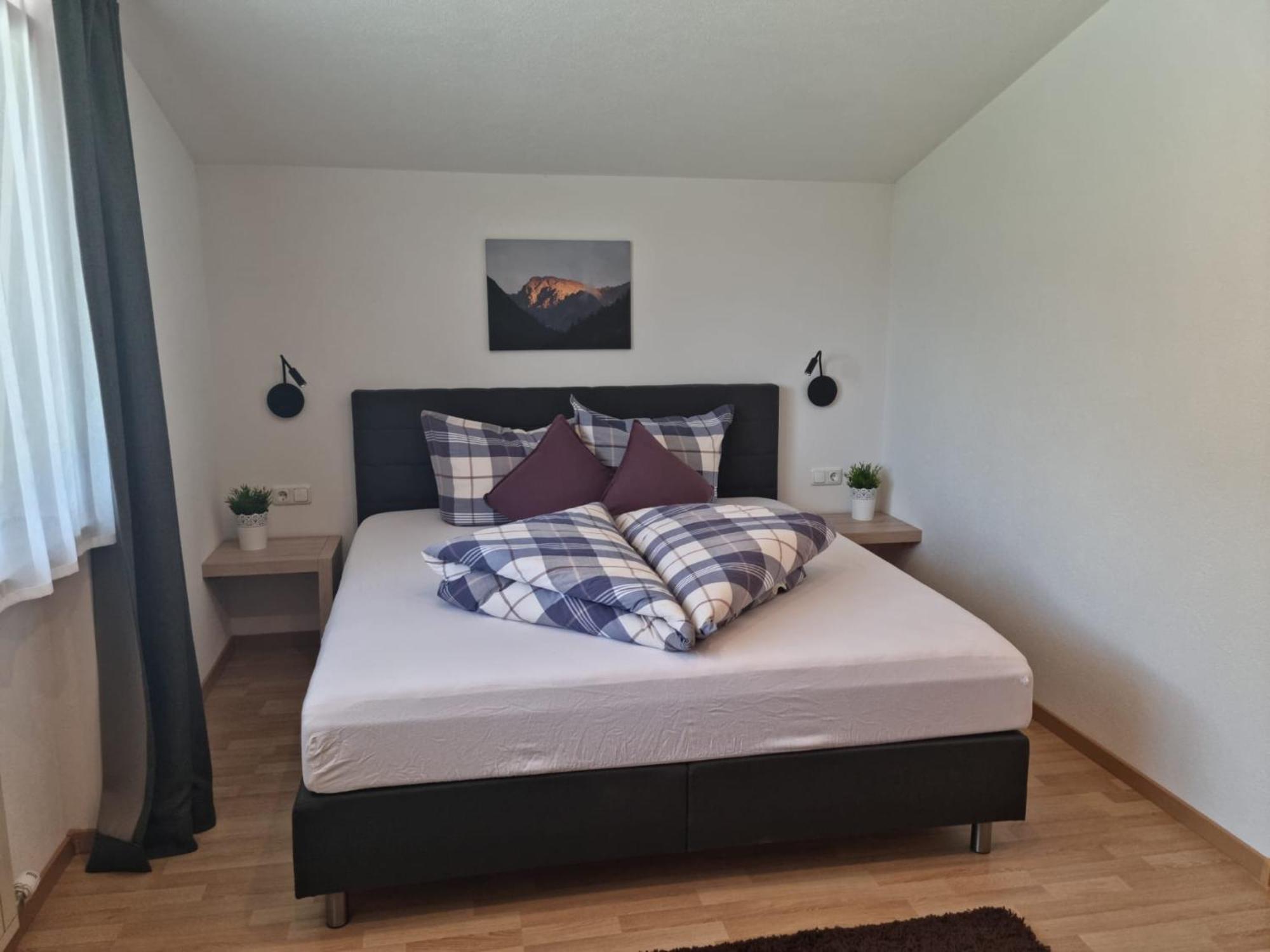 Apartment Haus Huber Bach (Tyrol)
