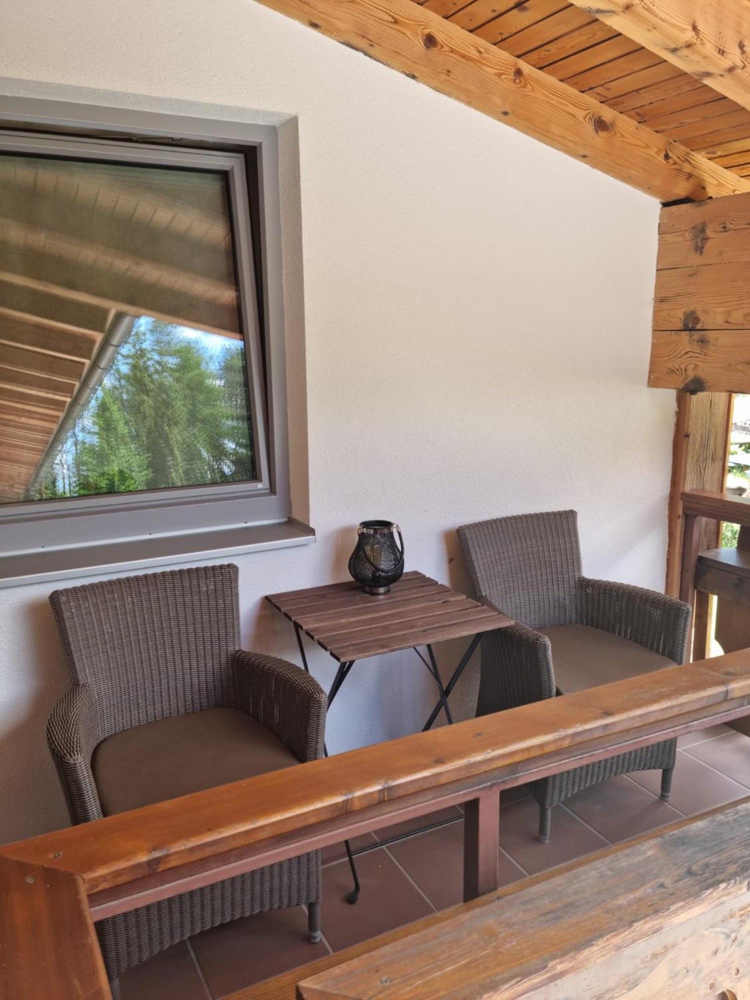 Haus Huber Apartment Bach (Tyrol)