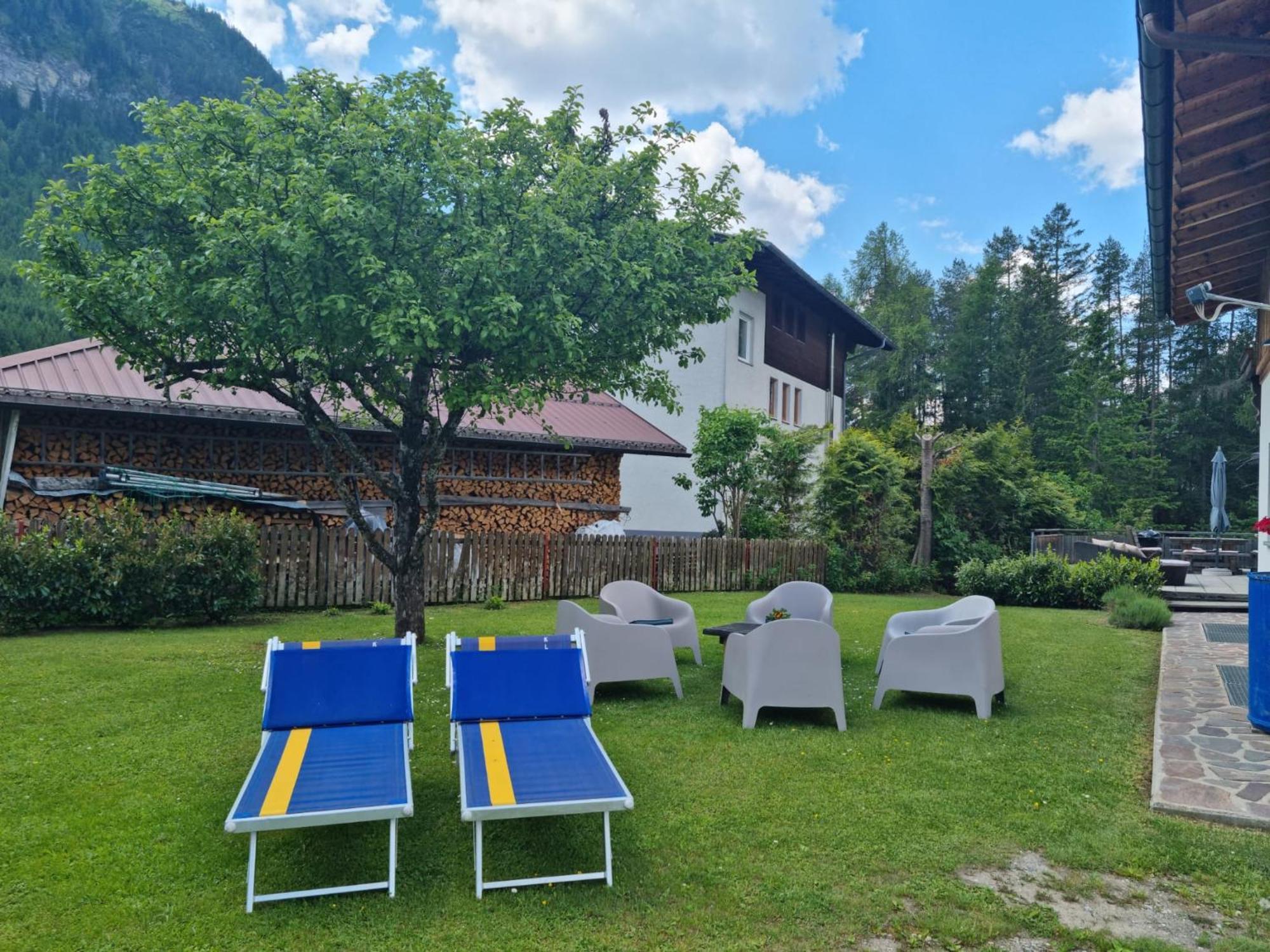 Haus Huber *