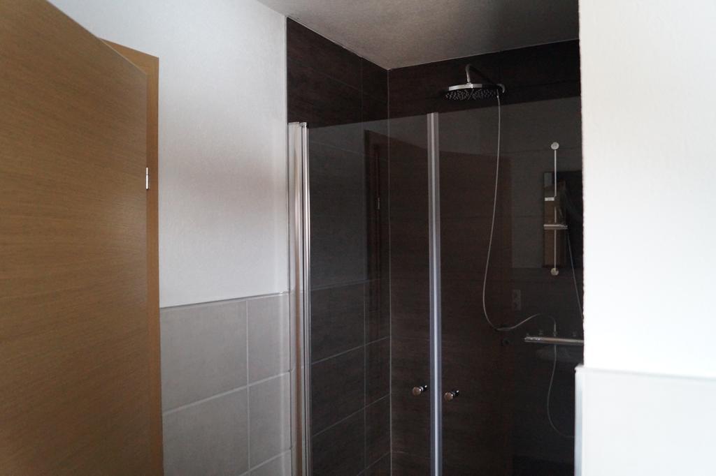 Haus Huber Apartment
