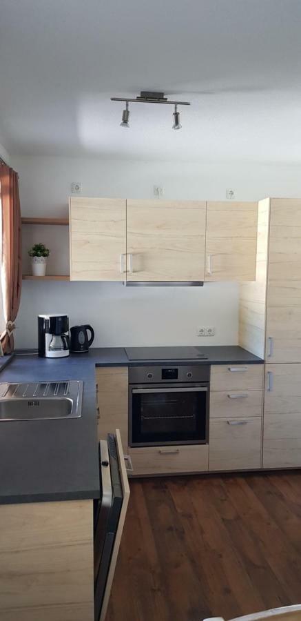 Haus Huber Bach (Tyrol)