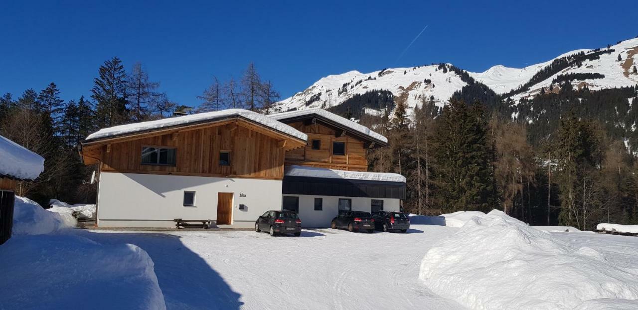 Haus Huber *
