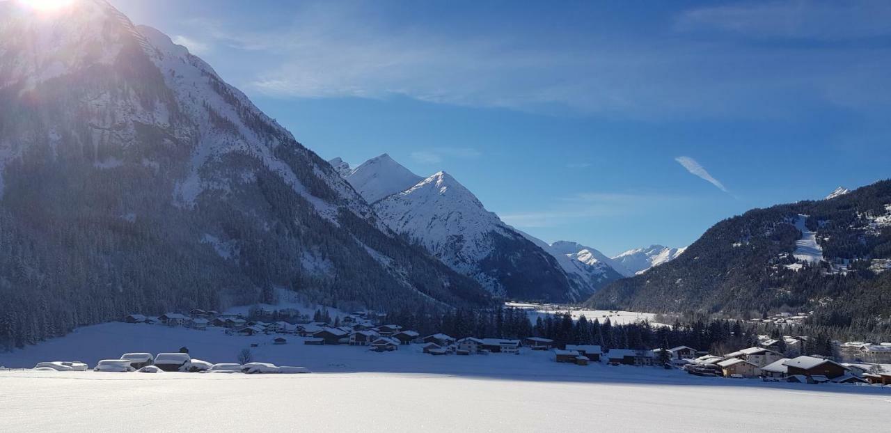 Haus Huber Appartamento Bach (Tyrol)